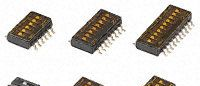 CHS04B Copal Electronics  CHS04B RS#3524830