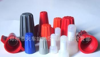 尼龙压线帽￠3