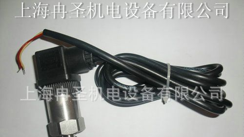 复盛德斯兰螺杆机压力传感器