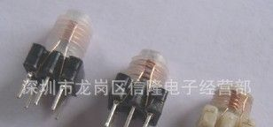 K型可调电感