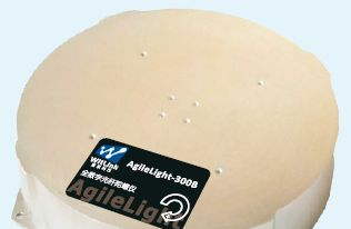 供应AgileLight-300B高性能光纤陀螺仪