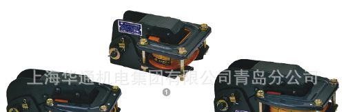 MZD1电磁铁