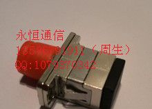 FC适配器 FC法兰  FC耦合器   适配器  法兰 耦合器