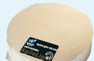 供应AgileLight-NS100高性能光纤陀螺仪