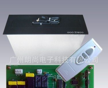 液晶屏升降器控制器 液晶升降器控制板 GBK-103A