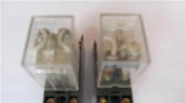进口小型继电器（图）