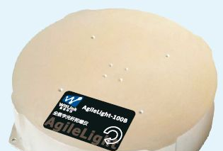 供应AgileLight-100B高性能光纤陀螺仪
