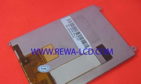 供应统宝3.5  多普达D700银线  LCD 屏-TD035STED1