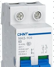隔离开关NH2