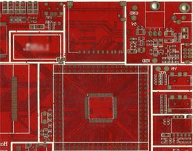 PCB A 半自动 手工/人工焊接 调试 PCB打样 加工 批量生产