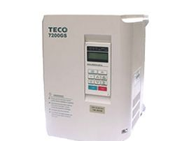 东元变频器7200GS系列