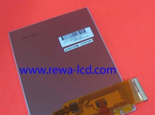 现货供应全新HP4700  lcd 液晶屏-ACX523AKM