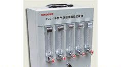 供应FJL-1A型气体检测仪检定装置