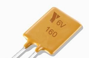 6V-250  过流保护
