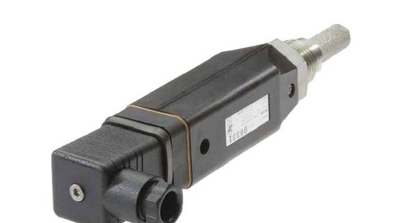 供应希尔思FA300EX在线防爆露点变送器