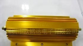 RX24型黄金电阻 300W 10RJ