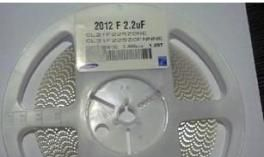 专营贴片高压电容1206 222 1000V