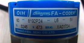 供应电梯编码器TS5246N473(60-8192P24-L6-5V)