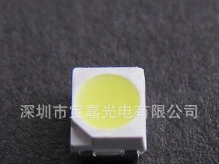 贴片厂家 灯珠贴片 3528贴片 7-8LM  高亮度  奇力芯片 包客诉