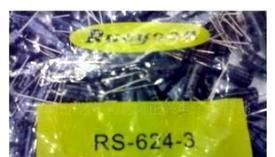 直插 贴片 电解电容100UF/10V 15V
