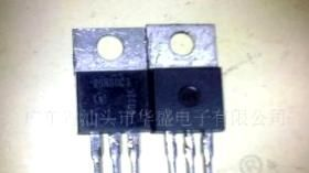 场效应管20N60C3