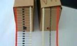 厂家供应高效MIC整流器二极管HER208HER208