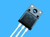 供应高压MOS管仙童FQPF10N60C
