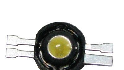 大功率LED矿灯双光源