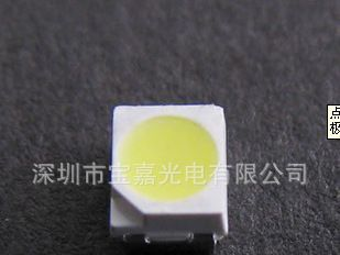 贴片厂家  3528贴片 3528灯珠  高亮度  包客诉   3528灯珠