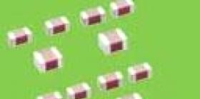 迭层贴片电容MCHL 高Q低ESR贴片电容-