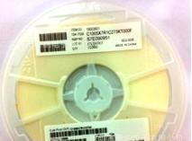 TDK 贴片电容 0402 122k 原装 价优 少量可批
