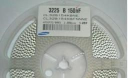 大量批发三星贴片电容0805 106K 10UF 10V 价格优