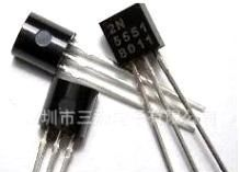 厂家供应 三极管SS8550 大电流三极管SS8550