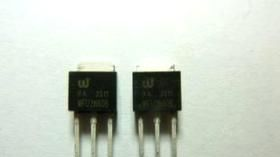 2N60 国产2N60 MOS管质量保证 价格便宜上海库存大量现货2N60
