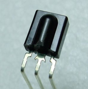 供应机顶盒专用接收头TL1738