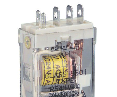 供应8501系列继电器，全新原包装现货