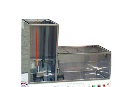 UL94水平/垂直燃烧试验机