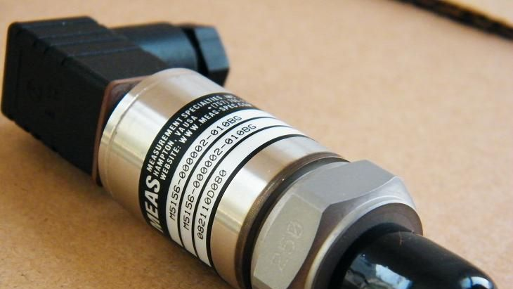 M5156-000005-100BG美国精量压力传感器