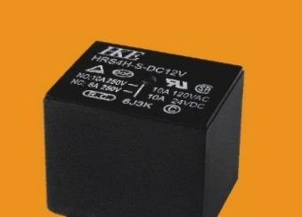 供应HRS4H-S-DC12V继电器