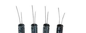 现货热卖中，长期提供2.2uf 450v 8*12铝电解电容，欢迎惠顾