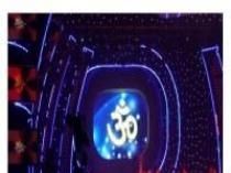 商丘全彩LED屏
