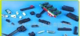 FCI连接器66987-018LF