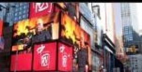 集美区LED电子大屏幕