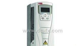 供应ABB　ACS510-01-088A-4+B055　专用变频器