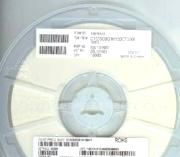 capacitors (0402) TDK贴片电容 C1005C0G1H390J 0402 39PF