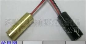 红光激光模组 红激光头激光器