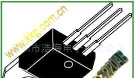 16A双向可控硅BTA16-800C
