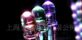 黄绿等全色系LED发光二极管(图)