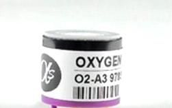 长寿命氧气传感器 O2-A3