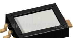 湿敏电容传感器 HTS2230SMD